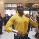 Dragon Con attendee dressed as Luke Cage
Jason Johnson/The Root